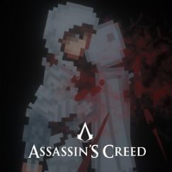 Assasins Creed Playground 0