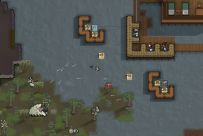 Comigo's Fancy Floating Turrets 3