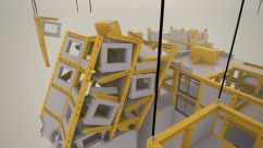 Dynamic Under Construction Structures 2