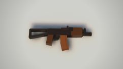 Pack Soviet Weapons [PSW] 14