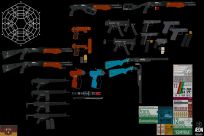 SIGNALIS WEAPONS PACK 1