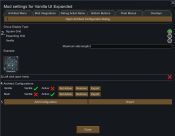 Vanilla UI Expanded 1
