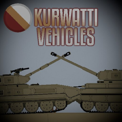 1.0 Kurwatti Vehicles