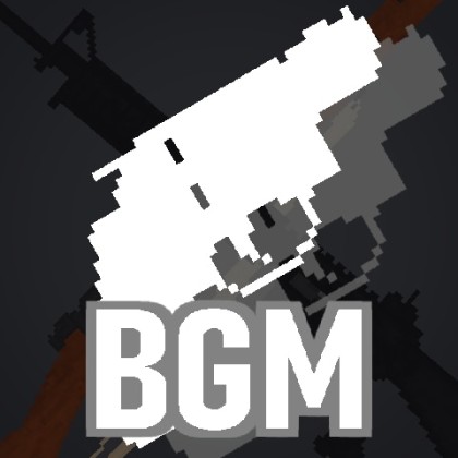 blake's Gun Mod (OVERHAUL)