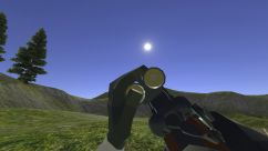 M1878 Shotgun [Commission] 2