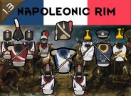 Napoleonic Rim 0