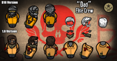 [RH] Faction: Elite Crew 5