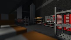 SCP-096's Containment Chamber (Shy Guy) 9