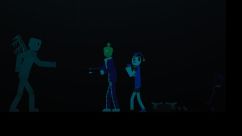 The Amazing Digital Playground 0