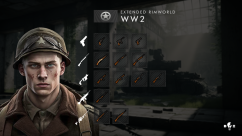 ERW &mdash; Weapon Pack 4