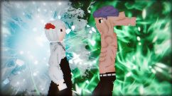 Jujutsu Playground [RELEASE] 3