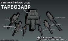 The Dead Man's Switch rus 0