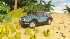 Unnamed Vehicle Pack Remastered 0