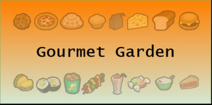 VGP Garden Gourmet