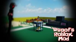 Roblox Playground Mod 1