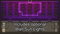 Wall Light 1