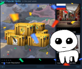 Arms Trade Reputation 0