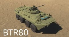 Russia Vehicle Pack 3