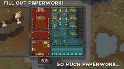 The Corporation - Mort's Factions 2