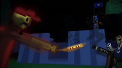 V1's Forsaken Playground 1