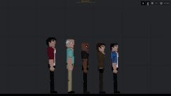 Adrian's Dexter Mod 0