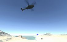 Chopper Deployment 2