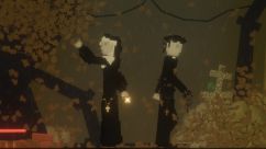 Cybercult 2: New York Apostasy 7