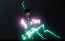DEKU PLAYGROUND MOD 1