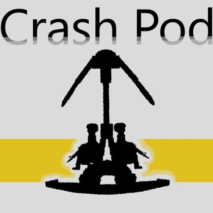 Hustrovian Crash Pod