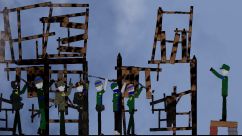 Project ''Survival'' - Legacy 4