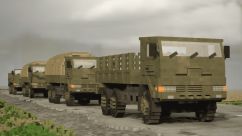 [MAX & OKI] Type-81(C) 0