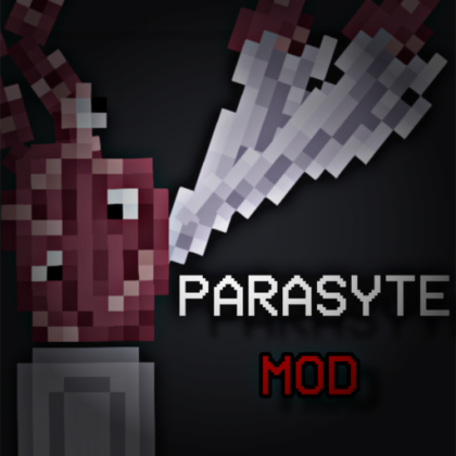 Parasyte Mod