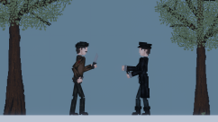 Tarantino Movies Collection Mod 2