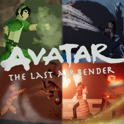 Avatar : The Last Airbender