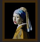 The girl with the pearl earring 0