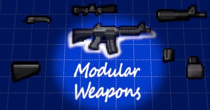 ModularWeapons