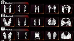 Arxian's Total Apparel Retexture 2 Arxian's Total Apparel Retexture 2