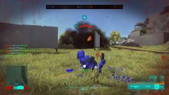 Battlefield 2042 HUD 7 Battlefield 2042 HUD 7