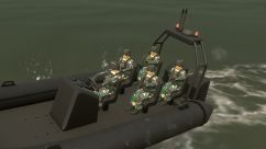 Indoesian Army Skin 0