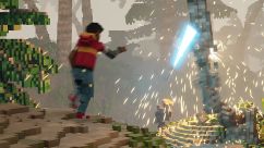 Jedi Knight Mod 1