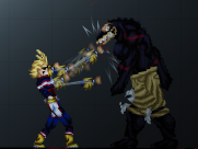 My Hero Playground [Beta Acces] 8