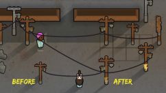 Power Poles Extended 2