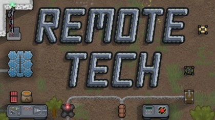 Remote Tech