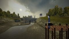 The Half-Life 2 Mod 2