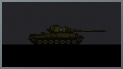Sherman 2.0 (American Tank) 0