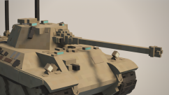 [TABS] VK 16.02 Leopard 10