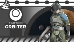 Faction - Orbiters 0