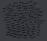 The Ultimate Weapons Mod 4