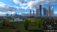 US EASTERN NETWORK 3