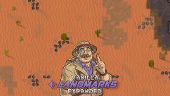Vanilla Landmarks Expanded 0